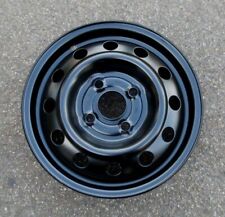 1 x Stahlfelge für Hyundai i10 / Kia Picanto , Kia Picanto II  4,x13  4x100 ET46