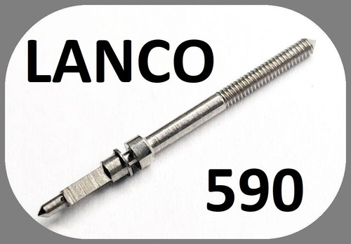 Lanco cal 590 - lanco, 16'"