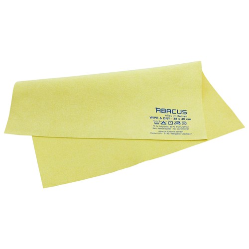 Mft wipe dry - (4,49€/stk,