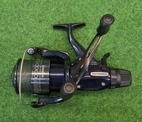 Shimano baitrunner 10000 ra - shimano,