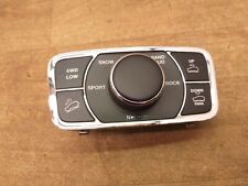 Jeep Grand Cherokee Wk2 Schalterleiste Allrad Schalter 56046233AC