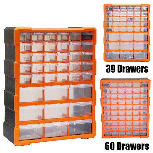 Stock organizer - de,