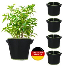 5X Pflanzsack Kartoffel