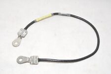 Erdungskabel // 0,6m // 60cm // 10mm2 // Ex. Bundeswehr