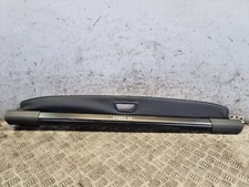 MERCEDES B CLASS PARCEL SHELVE