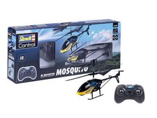 RC Helicopter "Mosquito" Revell Control Ferngesteuerter Hubschrauber