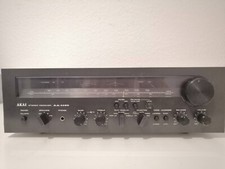 Verstärker / Receiver AKAI