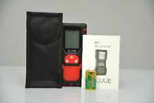 QLUUE SF1 Leitungssucher Ortungsgerät 5in1 Wand Scanner Detektor Multifunktional