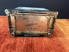 VW RNS 510 Radio original