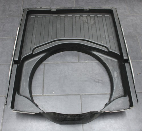 Laderaumwanne 8e9864106b audi - laderaumwanne,