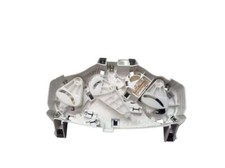 Bedienelement, Klimaanlage Verkleidung für FIAT 500 (312) 1.2 5H0140100