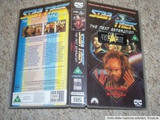 Kellerfund Dachbodenfund VHS