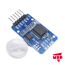 RTC DS3231 mit Batterie I2C