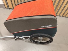 Croozer Cargo Fahrradanhänger