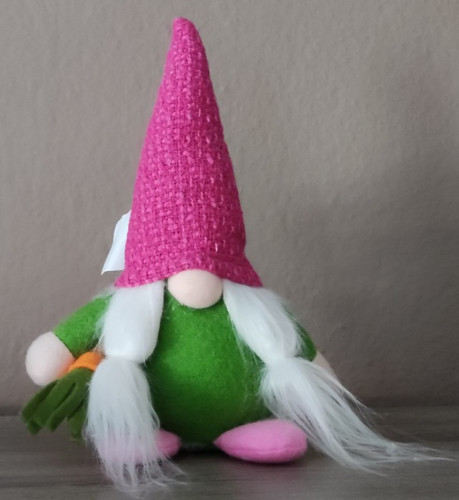 Deko wichtel frühling ostern - wichtel,