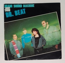 Miami sound machine - -, beat