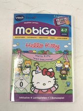 Vtech mobigo hello - vtech,