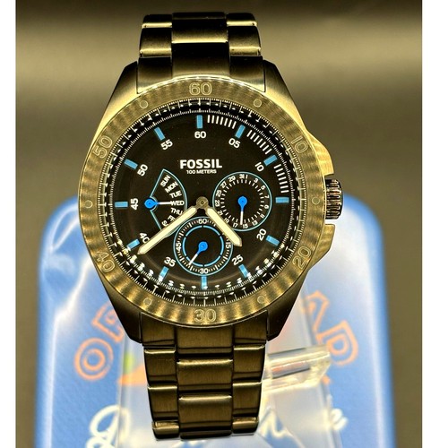 Fossil sport ch3035 - 54,