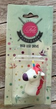 Tula pink einhorn usb stick - tula,