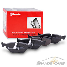 BREMBO BREMSBELÄGE
