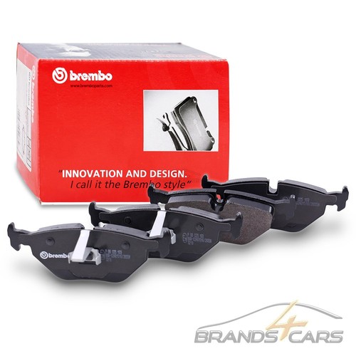 Brembo bremsbeläge - brembo,