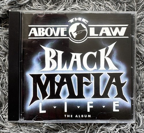 Above the law - the,