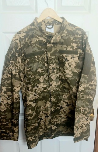 Ukrainische armee felduniform - ukrainische,