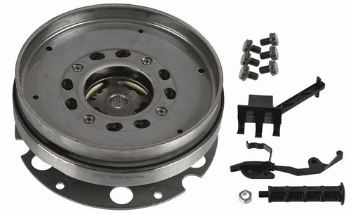 Sachs schwungrad für audi - schwungrad,