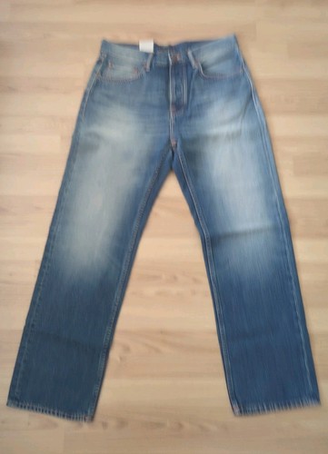 Neu nudie jeans tuff - neu, tony