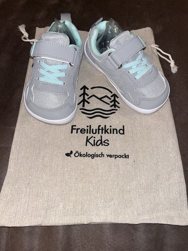 Freiluftkind barfußschuhe - freiluftkind,
