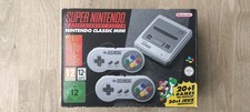 SNES Classic Mini Super