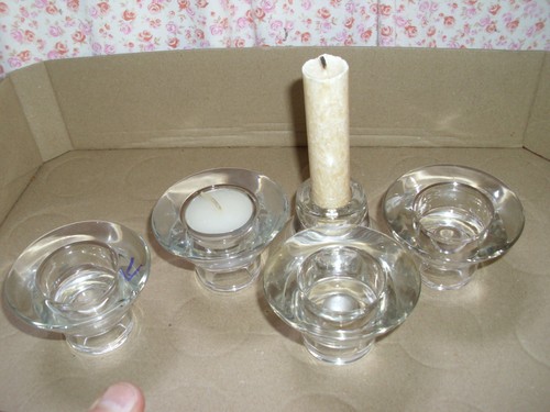 Ikea glas 1 rare - +1,