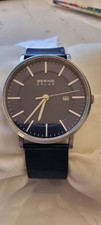 bering solar herrenuhr