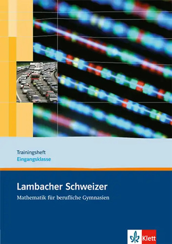 Lambacher schweizer mathematik - lambacher,