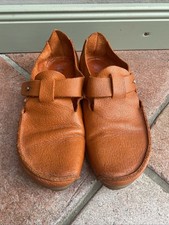 Wie Neu trippen damenschuhe 38