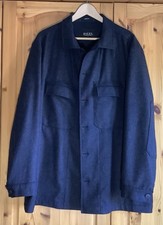 Digel Herren Hemdjacke