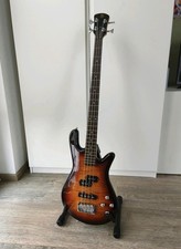 Spector Legend Standard 4 TBS