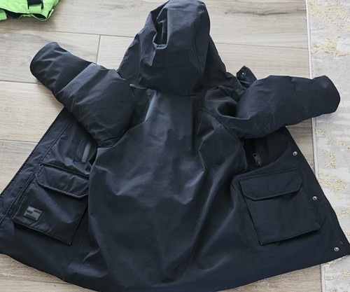 Zara schiejacke der - zara, größe