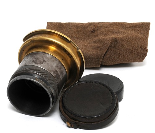 Cooke speed 75mm panchro - speed,