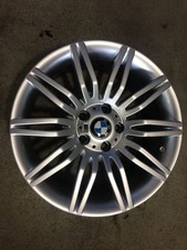 Alufelge BMW
