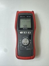 Amprobe Multitest Mt-100