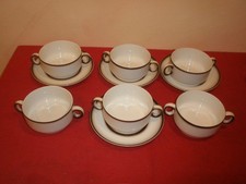 Thomas Scandic Shadow  6