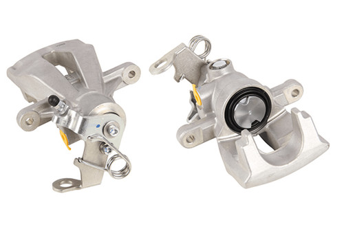 Bremssattel hinterachse rechts - hinterachse,