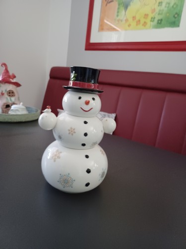 Villeroy boch christmas - boch, toys