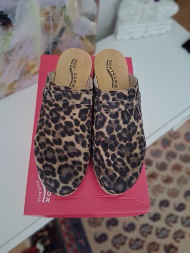 Softclox henja leo beige - henja,