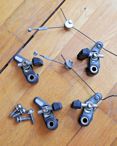 Shimano 200 c200 - cx, br-c200