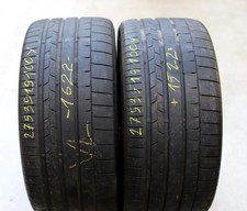 2x Sommerreifen 275/35 R19