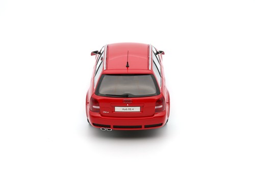 Audi rs4 misano - audi, red