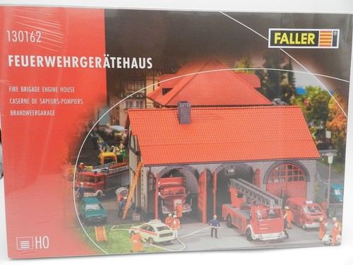 Faller bausatz 130162 - bausatz,