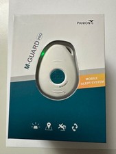 Hausnotruf/Senioren-Notruf/Notrufsender M-Guard Pro